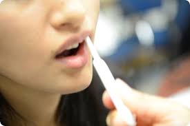 The simple, paediatric lancet only makes a very small cut in your finger (you might not even feel it!) Hiv Home Tests An Interview With Dr Nitika Pant Pai Mcgill University