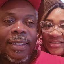 Pastor Eddie Fisher and First Lady Angela Taylor-Fisher 32nd Anniversary