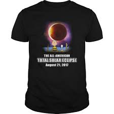 Total Solar Eclipse 2017 Snoopy And Charlie Brown Shirt Hoodie Tank Top Eclipse T Shirt State Shirts Brown Shirt