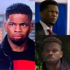 Check out Daniel Bellamy (aka Zeke Cross)