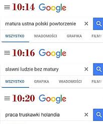 Zobacz przykładowe arkusze maturalne z matematyki, polskiego, angielskiego i. Xdpedia Twitter à²¨à²² à²² Matura Ustna Polski Https T Co G1nvxdesya Mem Holandia Polski Besty Google Smieszneteksty Memy Truskawki Smieszne Matura Https T Co Jnhqwjy01i