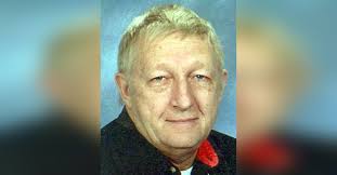 Obituary information for Darwin Everett Roach