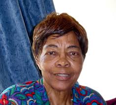 Corrie Mack Obituary