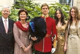 We did not find results for: Miss Honoria Glossop Princess Margaretha Of Liechtenstein Nee Luxembourg Her Husband Prince Nikolaus Royal Family European Royalty Queen And Prince Phillip