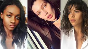 Meet the Victoria's Secret Fashion Show 2016 Rookies