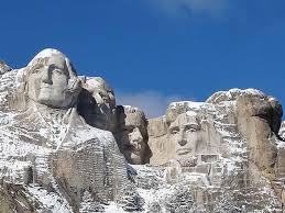 From Mount Rushmore S Sculpture Of Four Famous Presidents In The Black Hills Of South Dakota To Our California National Parks National Monuments Mount Rushmore