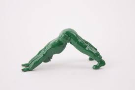 The official website for all things disney: Move Over G I Joes Here Come Yoga Joes Doyou