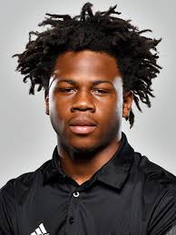 Cornelius Wright, Massachusetts, Cornerback