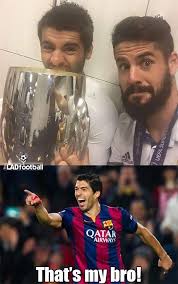 Alvaro morata perfect striker 2017 skills goals hd. Football Trolls Memes Timeline Isco Isco Alarcon Real Madrid