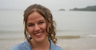 From Script to Screen: Emily Batty Completes Her First Feature Film in  Pembrokeshire