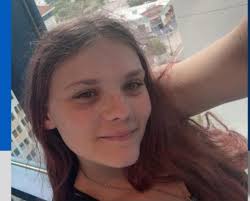 🚨 MISSING CHILD ALERT