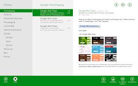 Habe jedoch gelesen das ab einer bestimmten speicherkapazität der empfang von mails. Windows 8 Gmail Konto Hinzufugen Schieb De