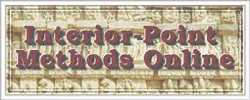 Interior Point Methods Online
