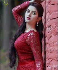 Sanjana looks very beautiful, talented, stylish and she is one of the most… Pori Moni In Bedrooms Page 1 Line 17qq Com