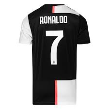 Men's ronaldo jersey juventus pink 2019 soccer new. Cr7 Juventus Jersey Home 2019 20 The Football Central