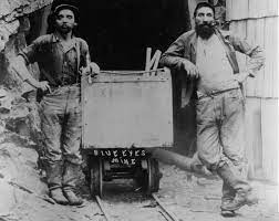 Moment In Time: May 20, 1873 -- Levi Strauss And Jacob Davis Patent Blue  Jeans | The Globe And Mail | Scoopnest