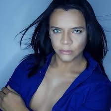 Jhan Carson (Jhan Carson West)