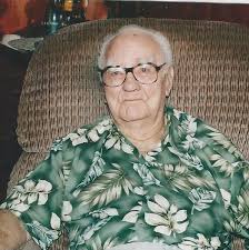 Winfred Raney Honaker (1910-2005)