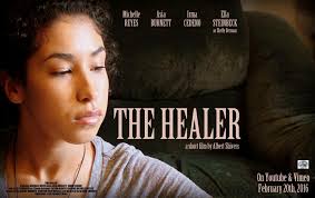 The Healer (Short 2016)