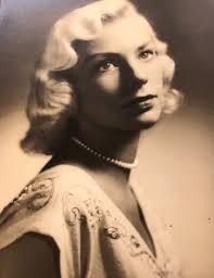 Obituary for Alice Joan (Wolthoff) Glover