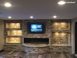 Funf Grossartige Wohnzimmer Fernsehwand Ideen Die Sie Mit Ihren Freunden Teilen Konnen In 2020 Living Room Decor Fireplace Living Room Remodel Home Fireplace