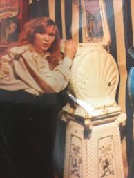 Patricia Gresham Obituary (2019)