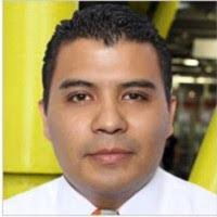 3 "Evaristo Rojo" profiles