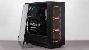 Der macht kurz einen kontakt um den pc zu starten, danach unterbricht er den kontakt wieder, sonst wuerde der pc. Gaming Pc Selber Bauen Konfigurationen Fur Den Besten Selbstbau Pc