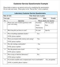 These templates can be used by a large array of people. Customer Satisfaction Surveys Survey Templates And Worksheets Employee Satisfaction Survey Employee Satisfaction Survey Template