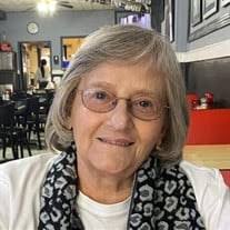 Leona Estes Barnes Obituary (2024)