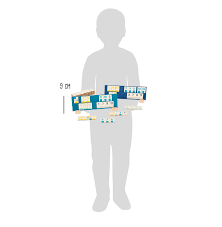 Coloca todas tus fichas excepto una en grupos o secuencias de números y sé el primero en descubrir tus fichas. Juego De Numeros De Rummy
