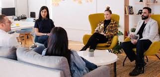 A meeting is not a meeting. The Science Of Effective Meetings Data From 1000 Business Leaders