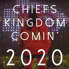 Maybe you would like to learn more about one of these? Chiefs Kingdom Comin Is The Surprise Football Banger Of The Super Bowl Run