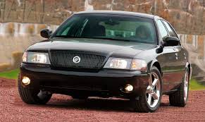 It's impossible to love, but if you go in. Review Flashback 2004 Mercury Marauder The Daily Drive Consumer Guide The Daily Drive Consumer Guide