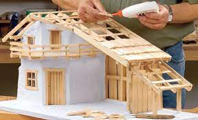 Hierfür ist es besser, eine aus festem holz bestehende platte als grundlage zu verwenden. Bauplan Alpenkrippe Selbst De Weihnachtskrippe Selber Bauen Krippe Weihnachten Holz Krippe Bauen