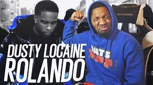 # empire # skrt # pop bottles # dusty locane # intro 2 me. What In The Pop Smoke Is This Dusty Locane Rolando Reaction Youtube