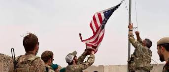 Austin scott miller is a united states army general who currently serves as the commander of nato's resolute support mission. Impending Us Retreat From Afghanistan Is Already Raising Alarm