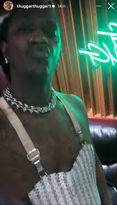 LaToya Goode✨🦄 (@prettyblckdivaa)