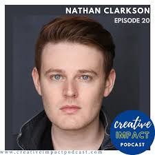 Episode 20: Nathan Clarkson