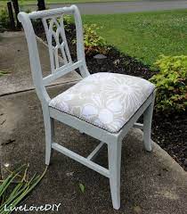 Believe me, it will not only hide the cords but also make your sweet home more attractive and stylish. How To Reupholster A Chair 10 Chic Ideas