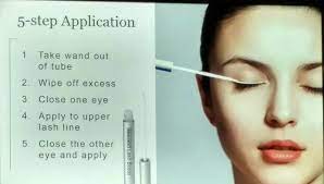 How to create super long lashes. Get The Lashes You Ve Longed For Introducing Enhancements Lash Boost