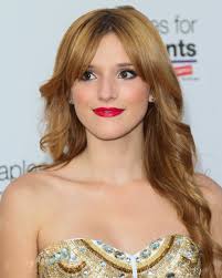 From bobs to buzzcuts, read all about the hottest short haircuts, and learn how to maintain your short crop on hellogiggles. Bella Thorne S Natural Hair Color Popsugar Beauty