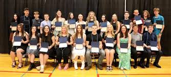 MACS holds annual Top 100 recognition dinner