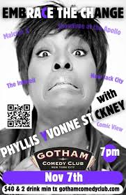 Phyllis Yvonne Stickney