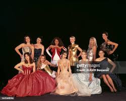 86 Marie Emanuel Stock Photos, High-Res Pictures, and Images