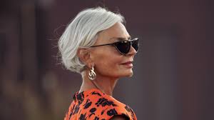 Gray Hair? Bobbi Brown Created This Eyebrow Pencil Just For You