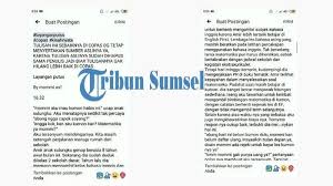 Nur sangat mencintaiku, aku tahu itu. Psikolog Bagikan Cara Atasi Trauma Akibat Perselingkuhan Menulis Cerita Seperti Kisah Layangan Putus Yang Viral Bisa Jadi Solusinya