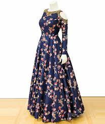 Beautiful Indian Gowns Dresses Fashion Dresses Fashion