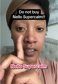 Nello Supercalm: The Ultimate Sleep Aid You Need