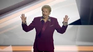 Image result for Thomas GottSchalk
